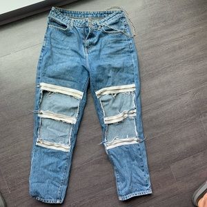 LF CARMAR JEANS